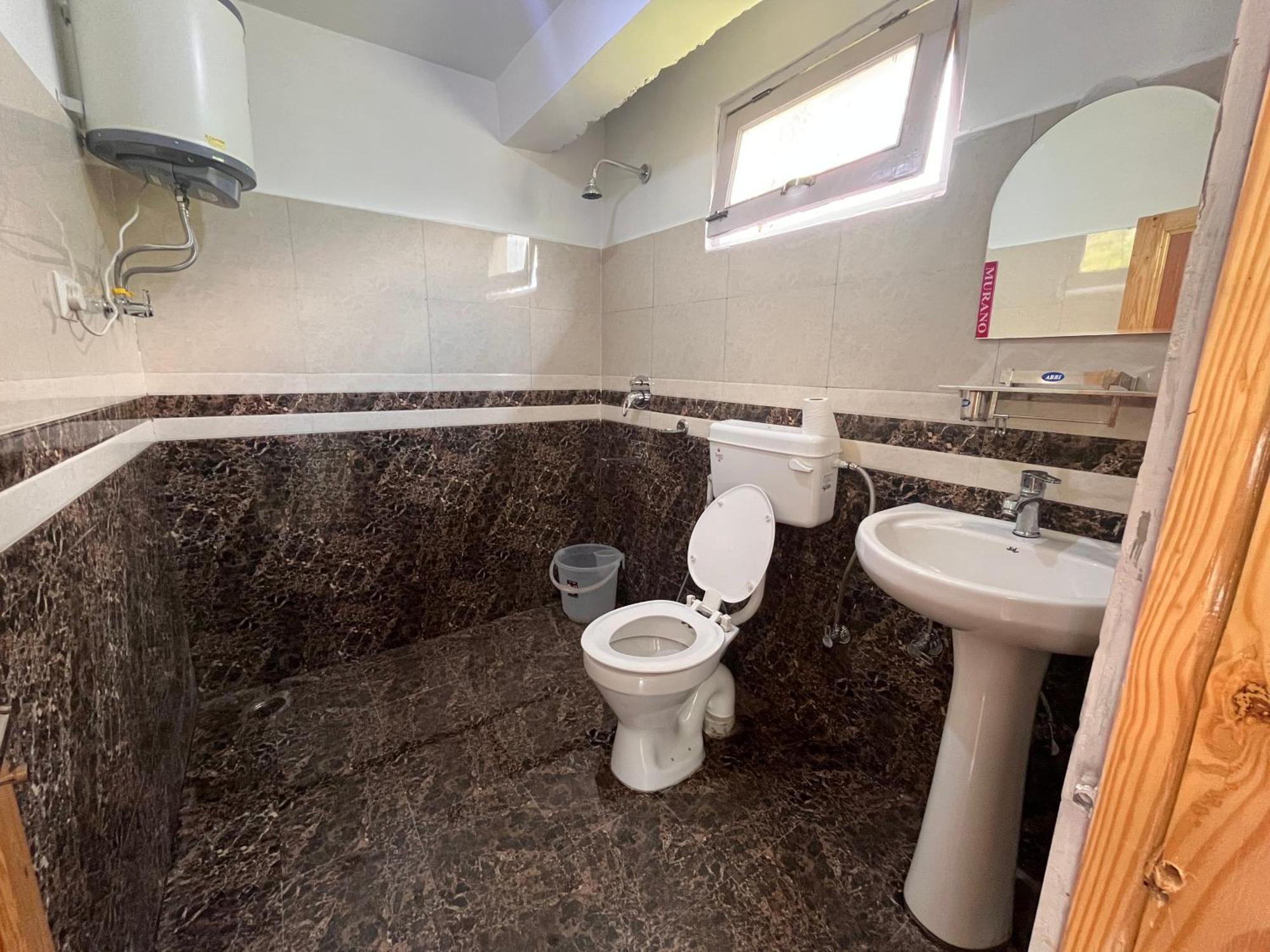 Hotel English Rose, #Personal Parking, #Petfriendly, #Garden, #Bonfire Under The Stars Маналі Екстер'єр фото