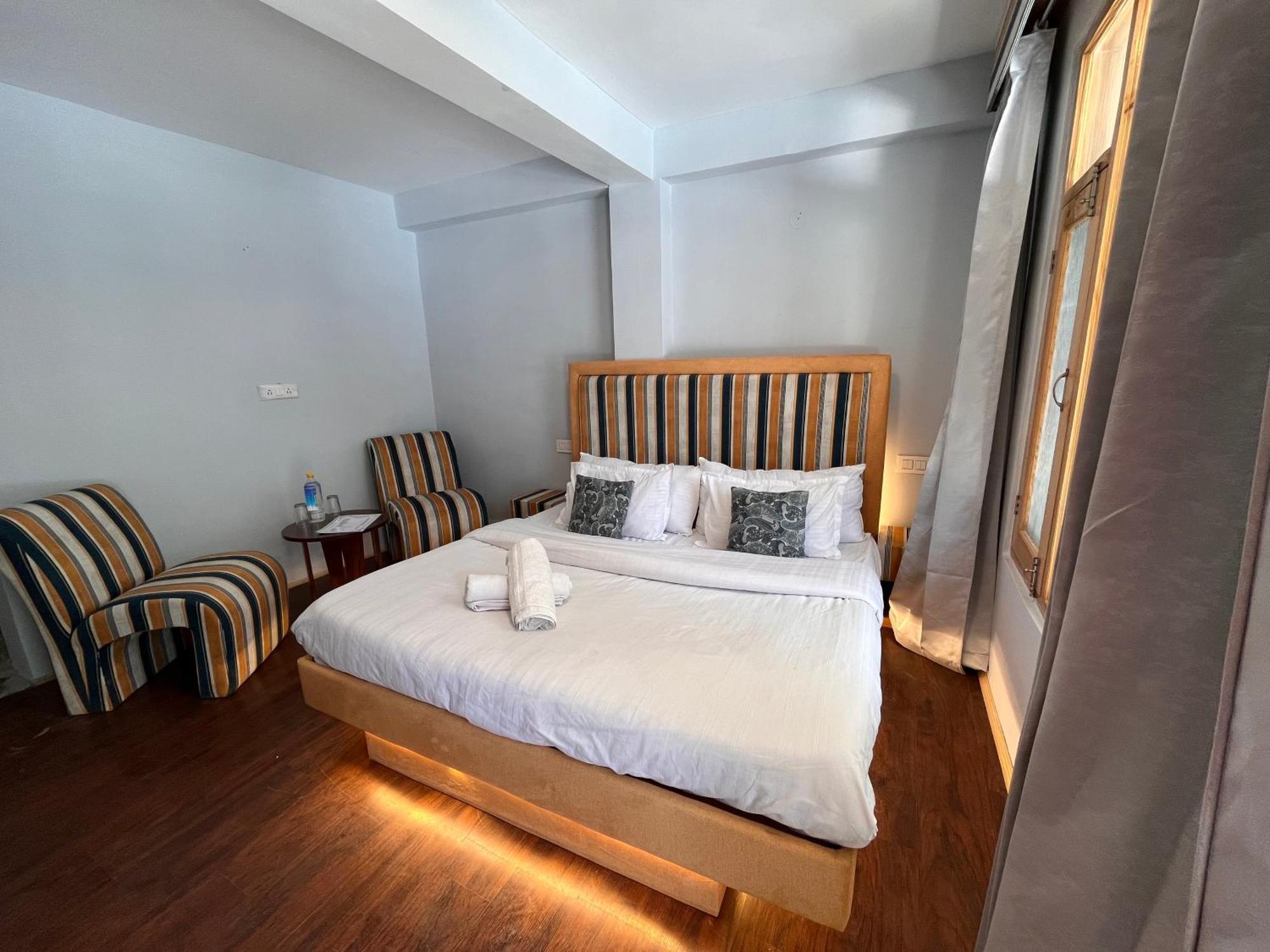 Hotel English Rose, #Personal Parking, #Petfriendly, #Garden, #Bonfire Under The Stars Маналі Екстер'єр фото