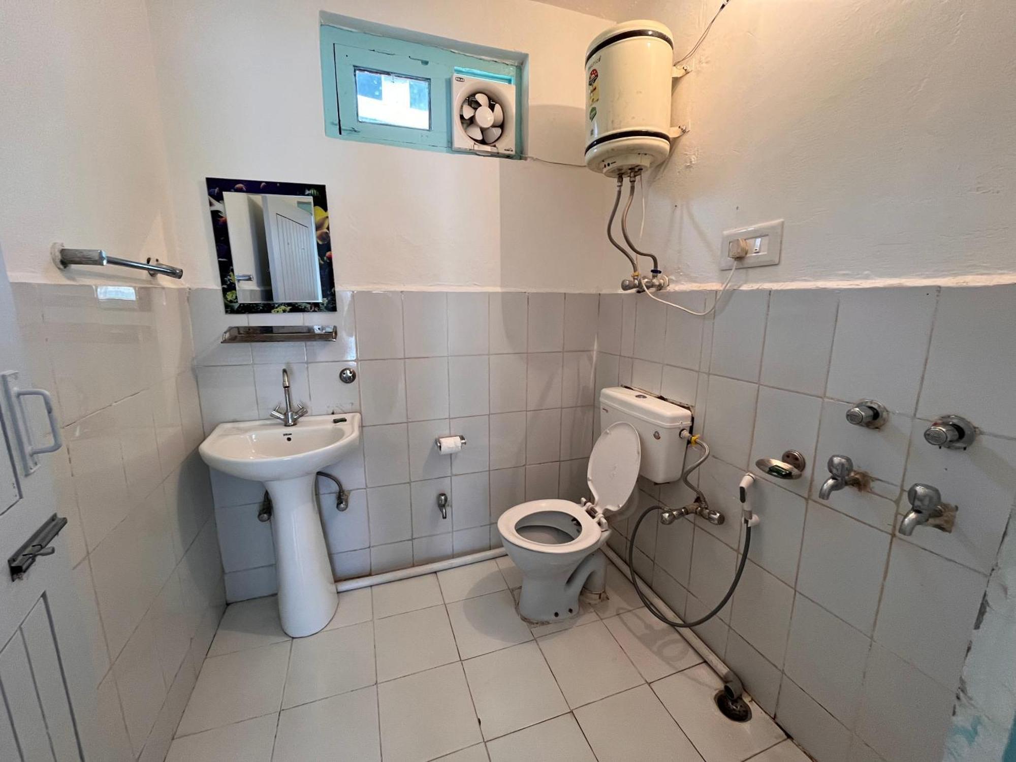 Hotel English Rose, #Personal Parking, #Petfriendly, #Garden, #Bonfire Under The Stars Маналі Екстер'єр фото