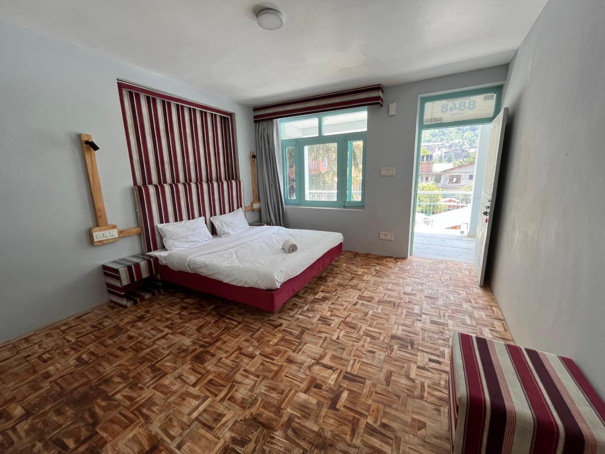 Hotel English Rose, #Personal Parking, #Petfriendly, #Garden, #Bonfire Under The Stars Маналі Екстер'єр фото