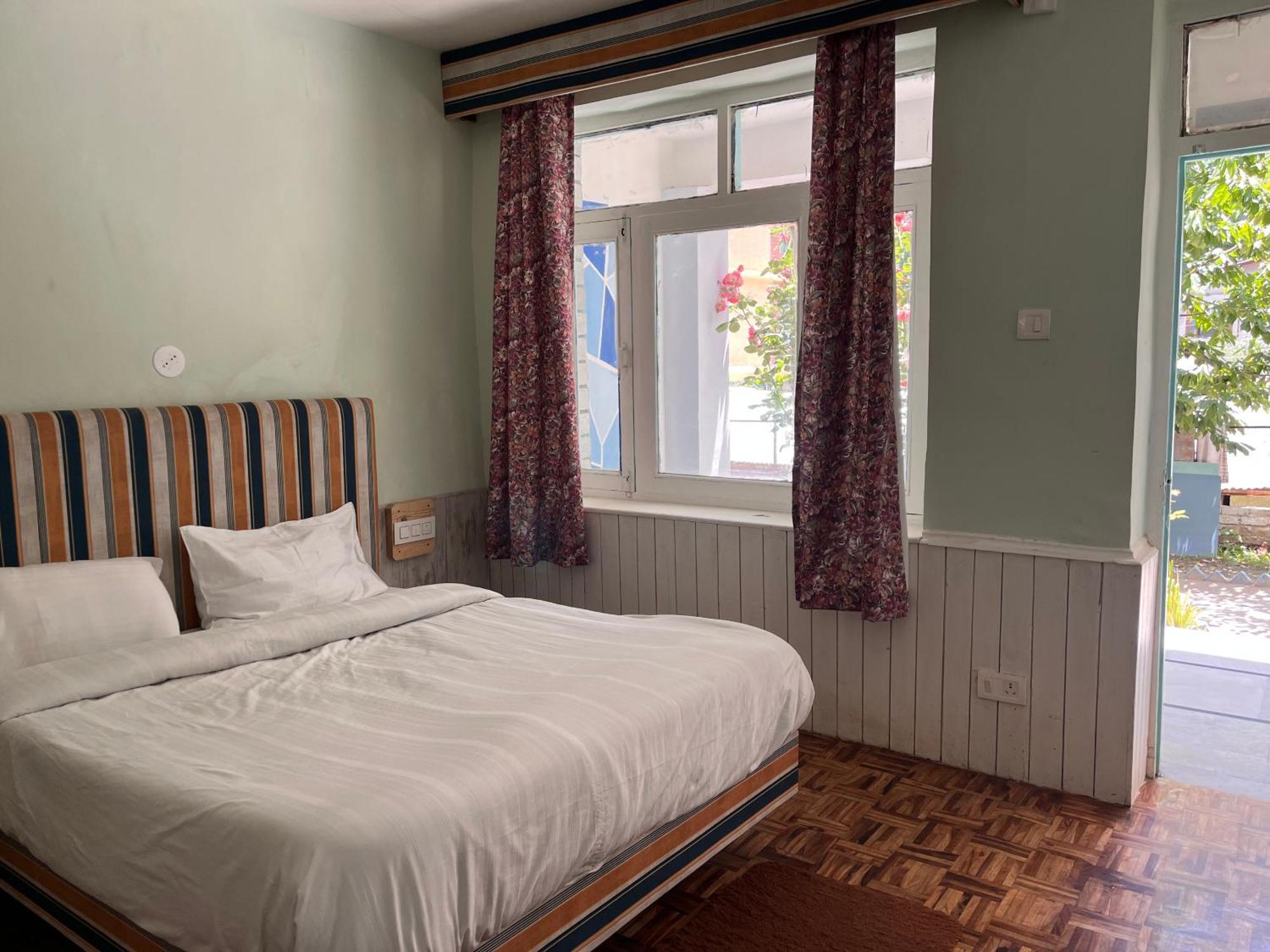 Hotel English Rose, #Personal Parking, #Petfriendly, #Garden, #Bonfire Under The Stars Маналі Екстер'єр фото