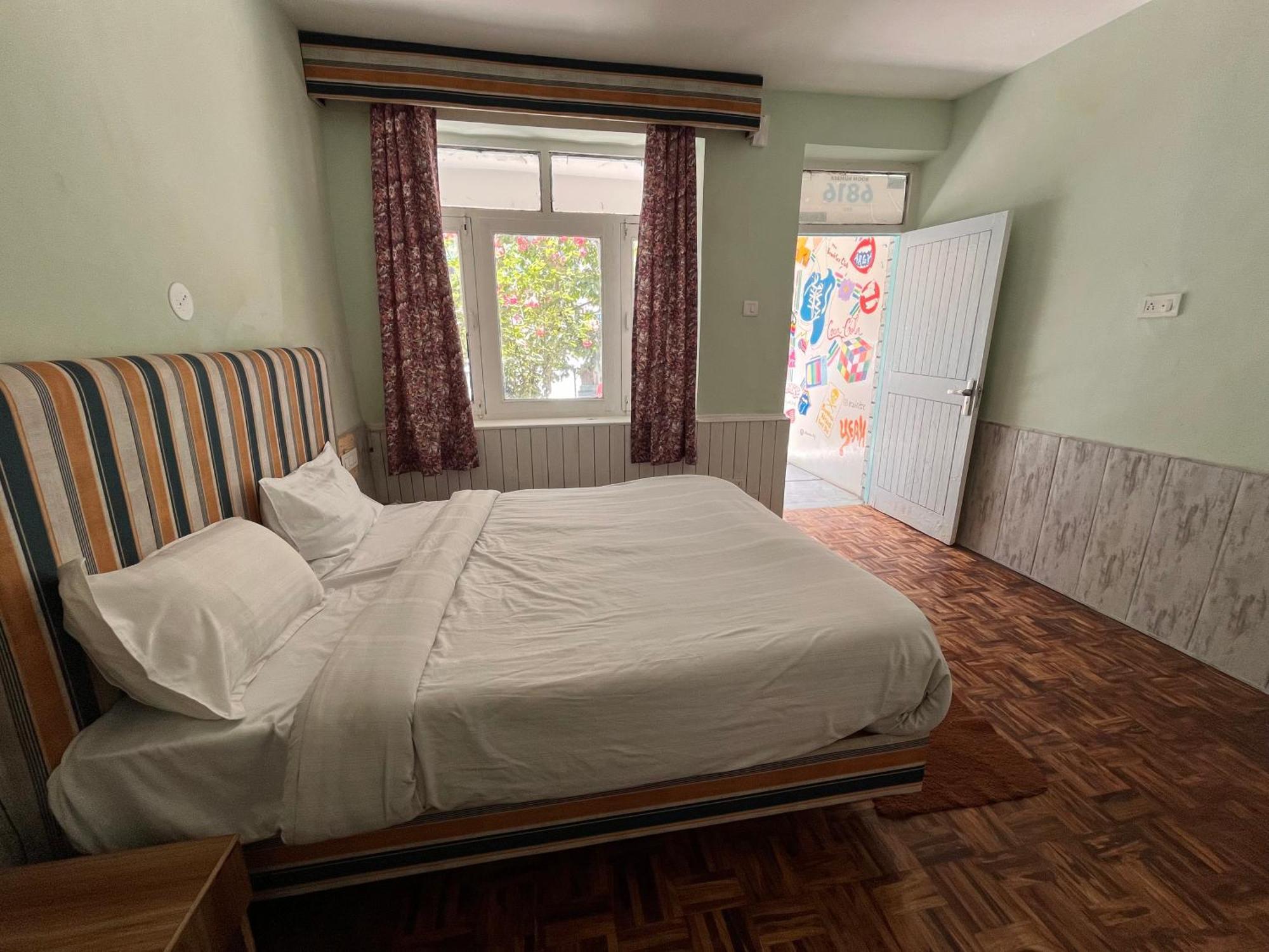 Hotel English Rose, #Personal Parking, #Petfriendly, #Garden, #Bonfire Under The Stars Маналі Екстер'єр фото