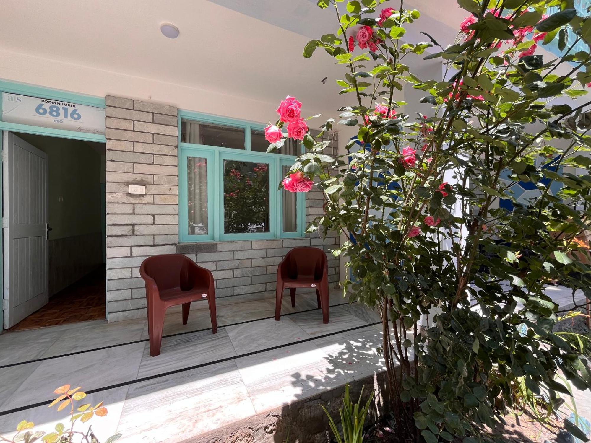 Hotel English Rose, #Personal Parking, #Petfriendly, #Garden, #Bonfire Under The Stars Маналі Екстер'єр фото