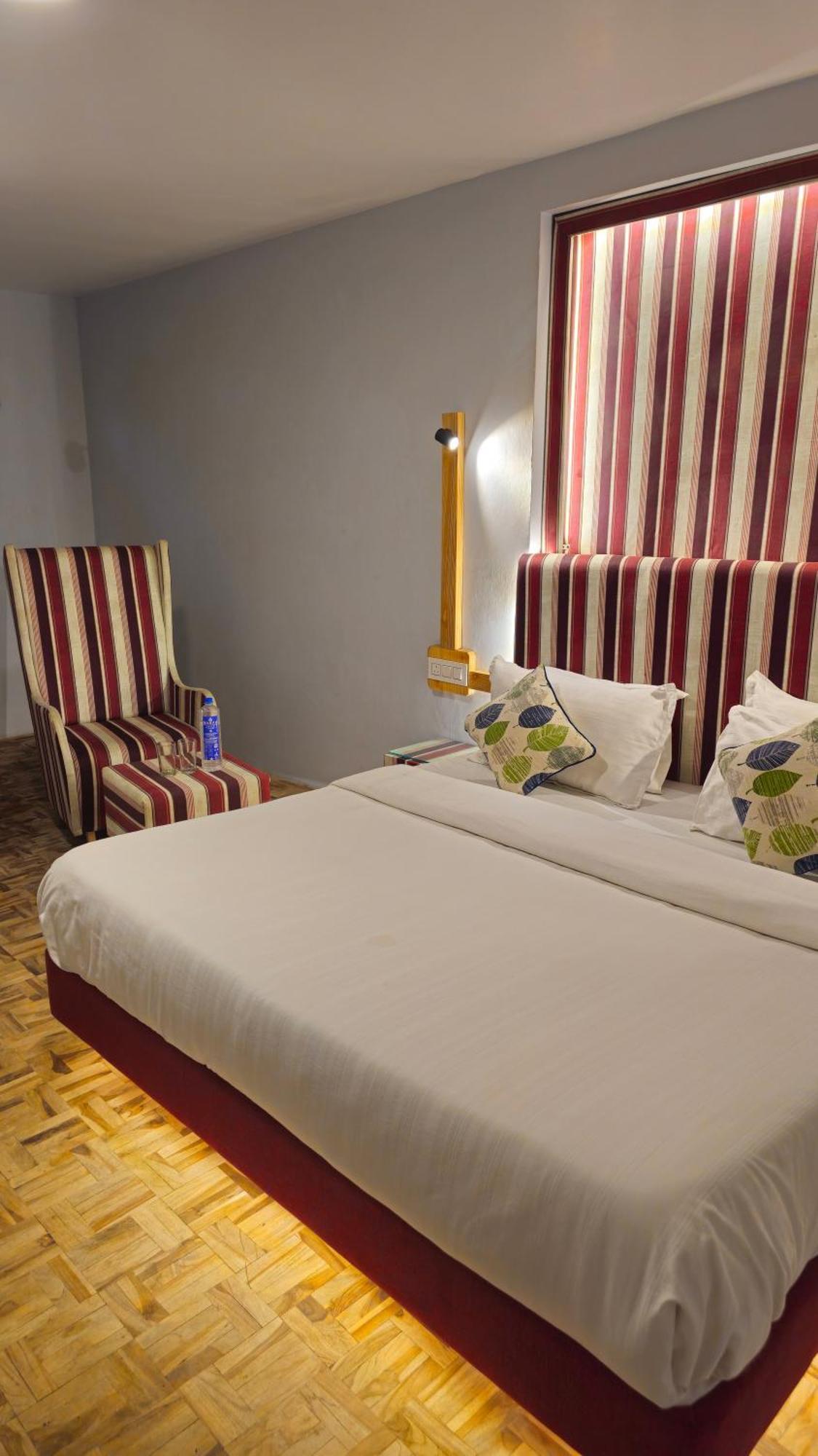 Hotel English Rose, #Personal Parking, #Petfriendly, #Garden, #Bonfire Under The Stars Маналі Екстер'єр фото