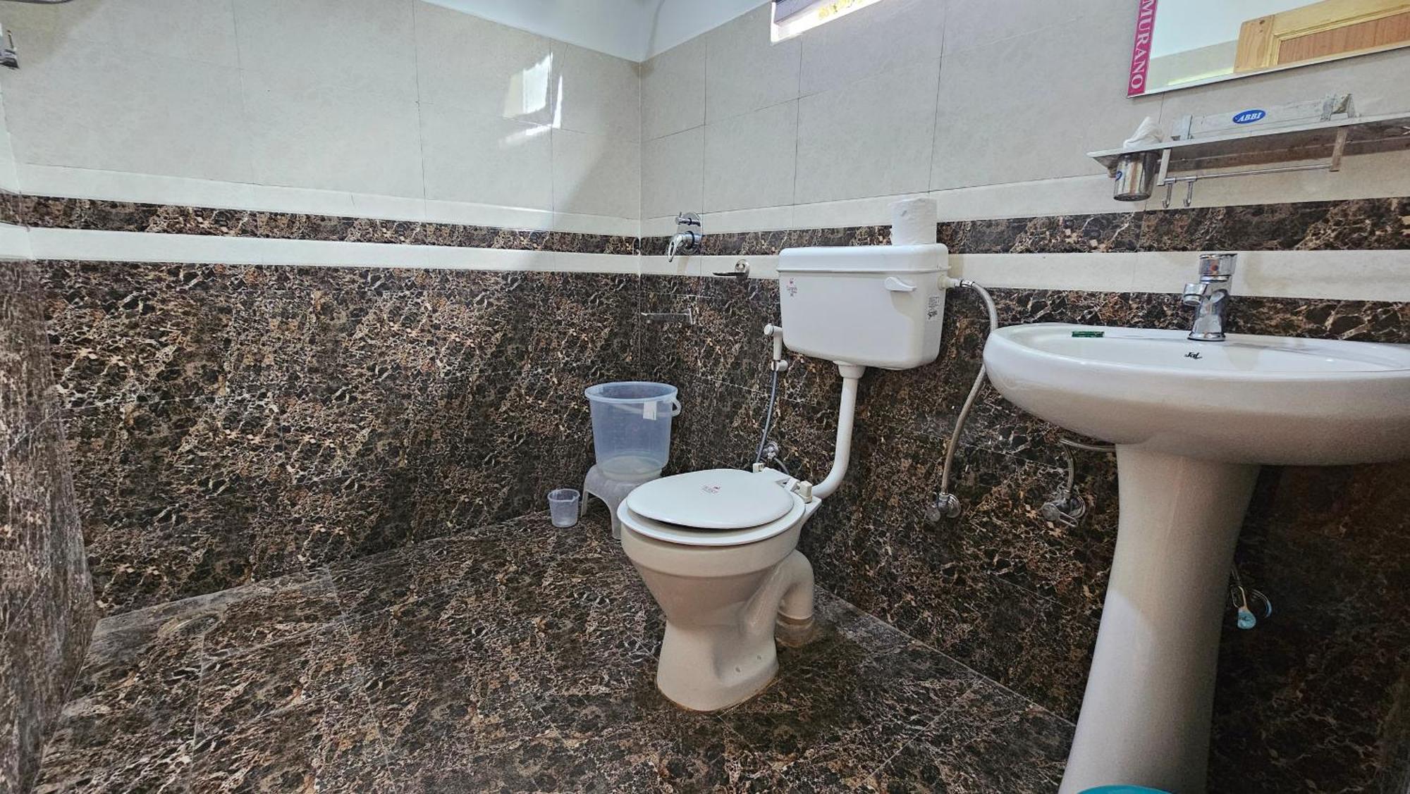 Hotel English Rose, #Personal Parking, #Petfriendly, #Garden, #Bonfire Under The Stars Маналі Екстер'єр фото