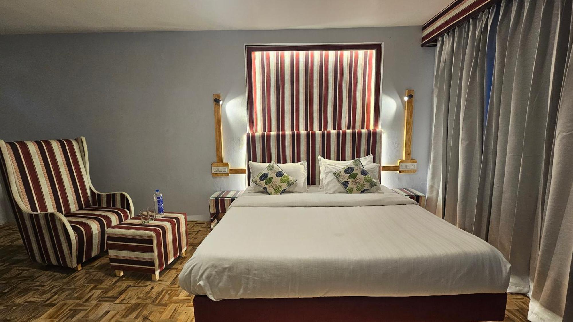 Hotel English Rose, #Personal Parking, #Petfriendly, #Garden, #Bonfire Under The Stars Маналі Екстер'єр фото