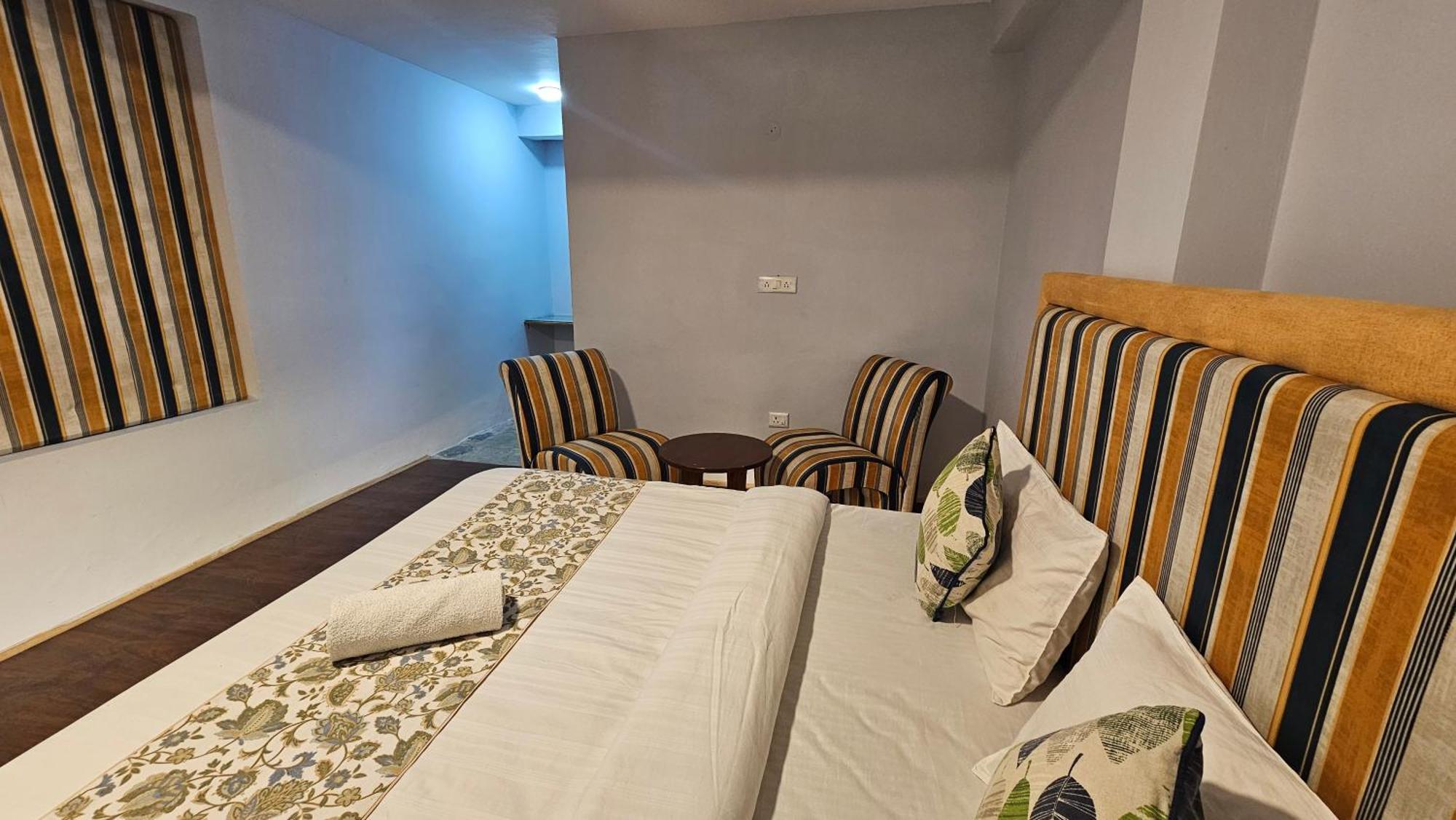 Hotel English Rose, #Personal Parking, #Petfriendly, #Garden, #Bonfire Under The Stars Маналі Екстер'єр фото