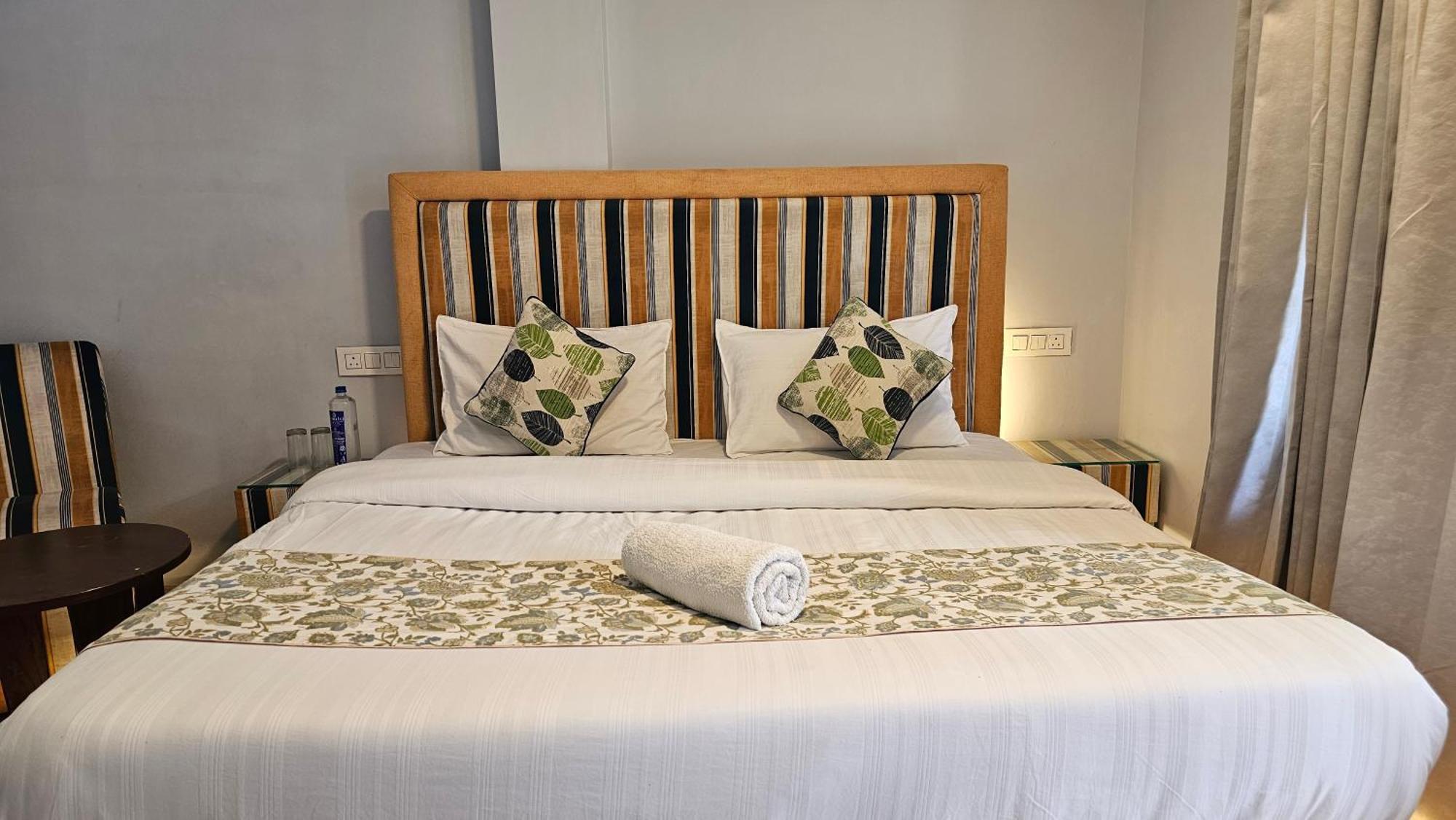 Hotel English Rose, #Personal Parking, #Petfriendly, #Garden, #Bonfire Under The Stars Маналі Екстер'єр фото