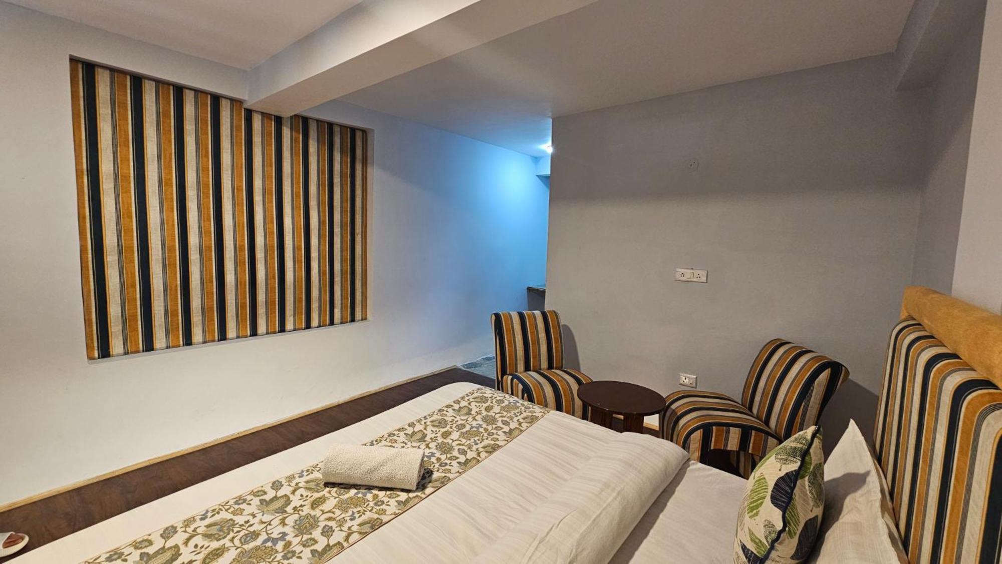 Hotel English Rose, #Personal Parking, #Petfriendly, #Garden, #Bonfire Under The Stars Маналі Екстер'єр фото